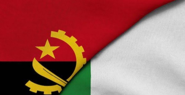 Angola, Nigeria meet