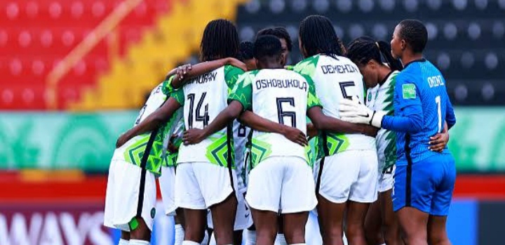 FIFA U -20 World Cup Qualifying