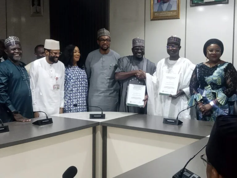 Ministry of Livestock Development unveils plan to deploy solar-powered grids across Nigeria’s 417 grazing reserves in partnership with REA