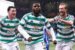 Kelechi Iheanacho's Celtic Debut