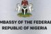 Nigerian Embassies