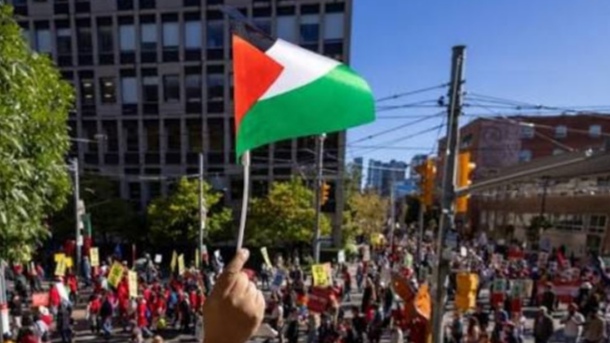 France, other countries plan to formally recognise a Palestinian state during a conference ahead of UN General Assembly in New York.