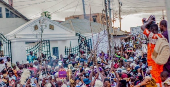 Olojo festival