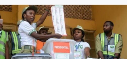 Election Tribunal