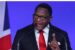 Malawian president