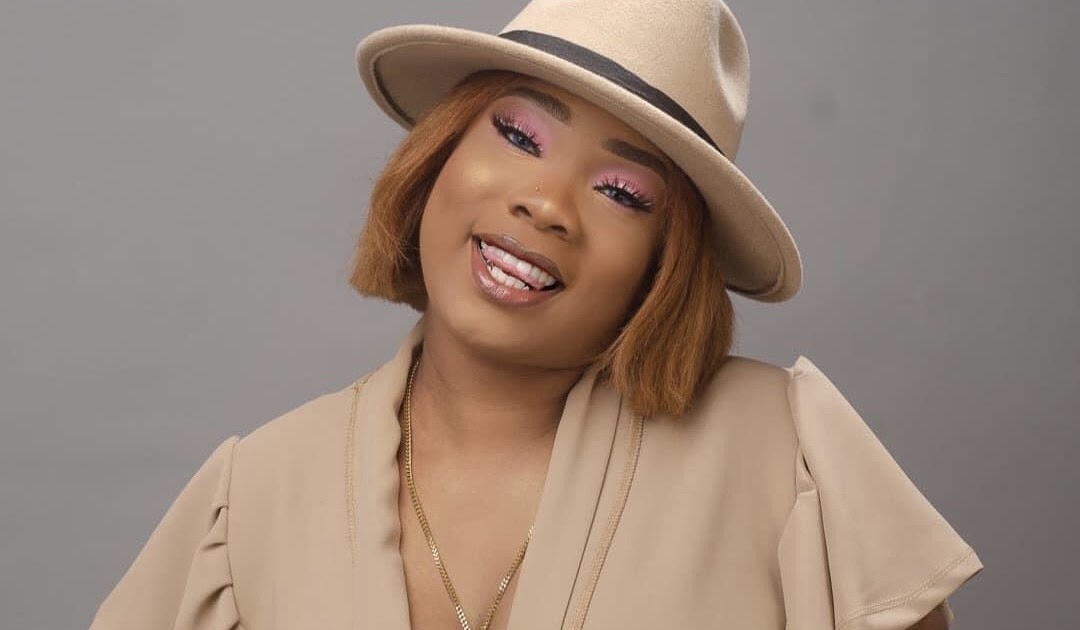 Motunde opens up on effect of pregnancy rumors with Mr. Macaroni