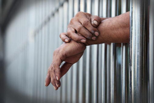 Court jails 22-year-old Ekiti footballer, Adeoye Martins, for stabbing an opponent with broken bottle during a football match in Ado Ekiti