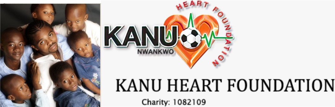 Kanu Heart Foundation