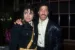Michael Jackson and Lionel Richie