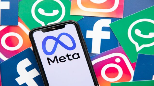 FG and Meta to settle alleged $32.8m privacy sanction out of court