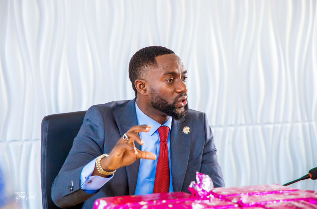 LASG will continue to prioritise youth development- Commissioner