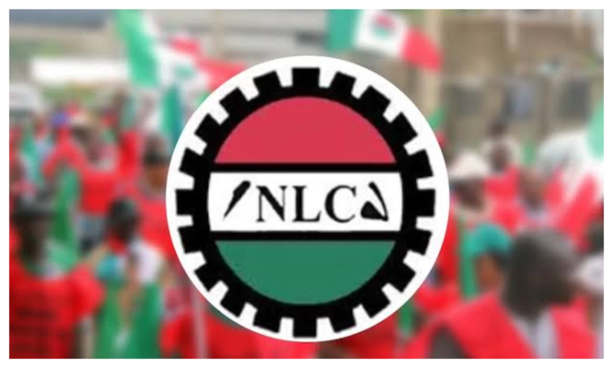 NLC decries N72,000 minimum wage implementation