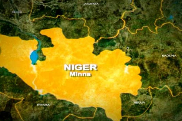 Niger Minna