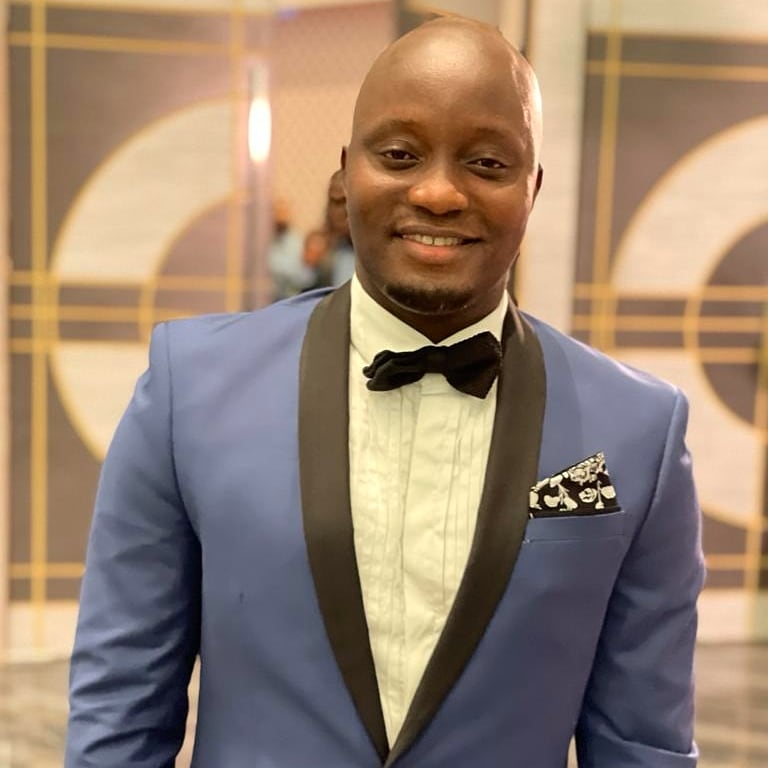 Nigerian businessman Oluwasegun Elusoji denies fraud allegations