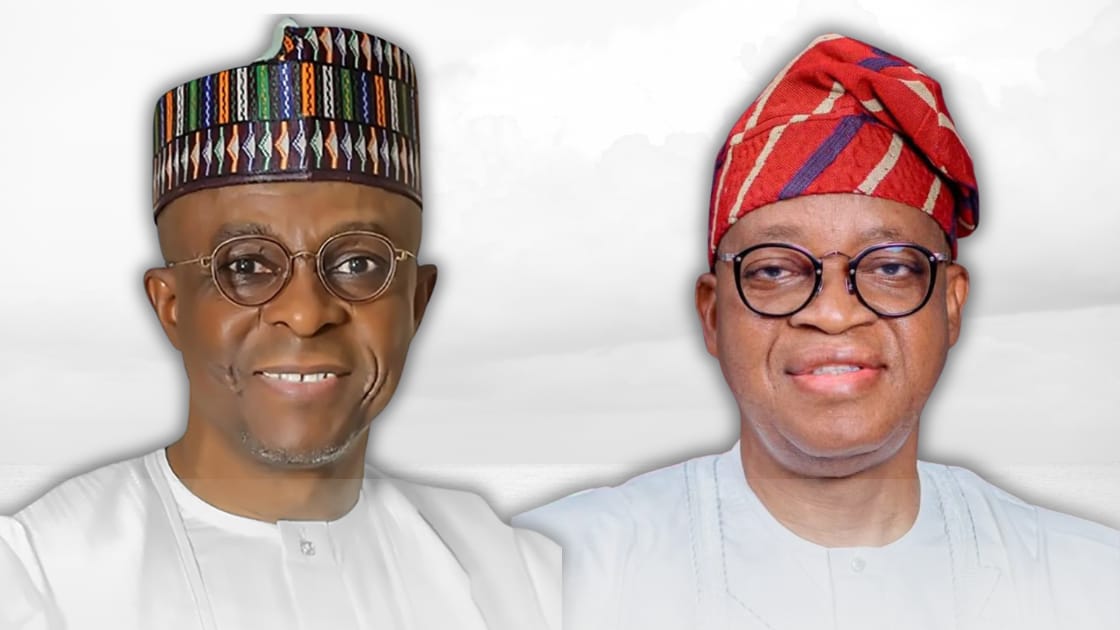 Dantsoho: Steering Nigeria’s ports to global competitiveness