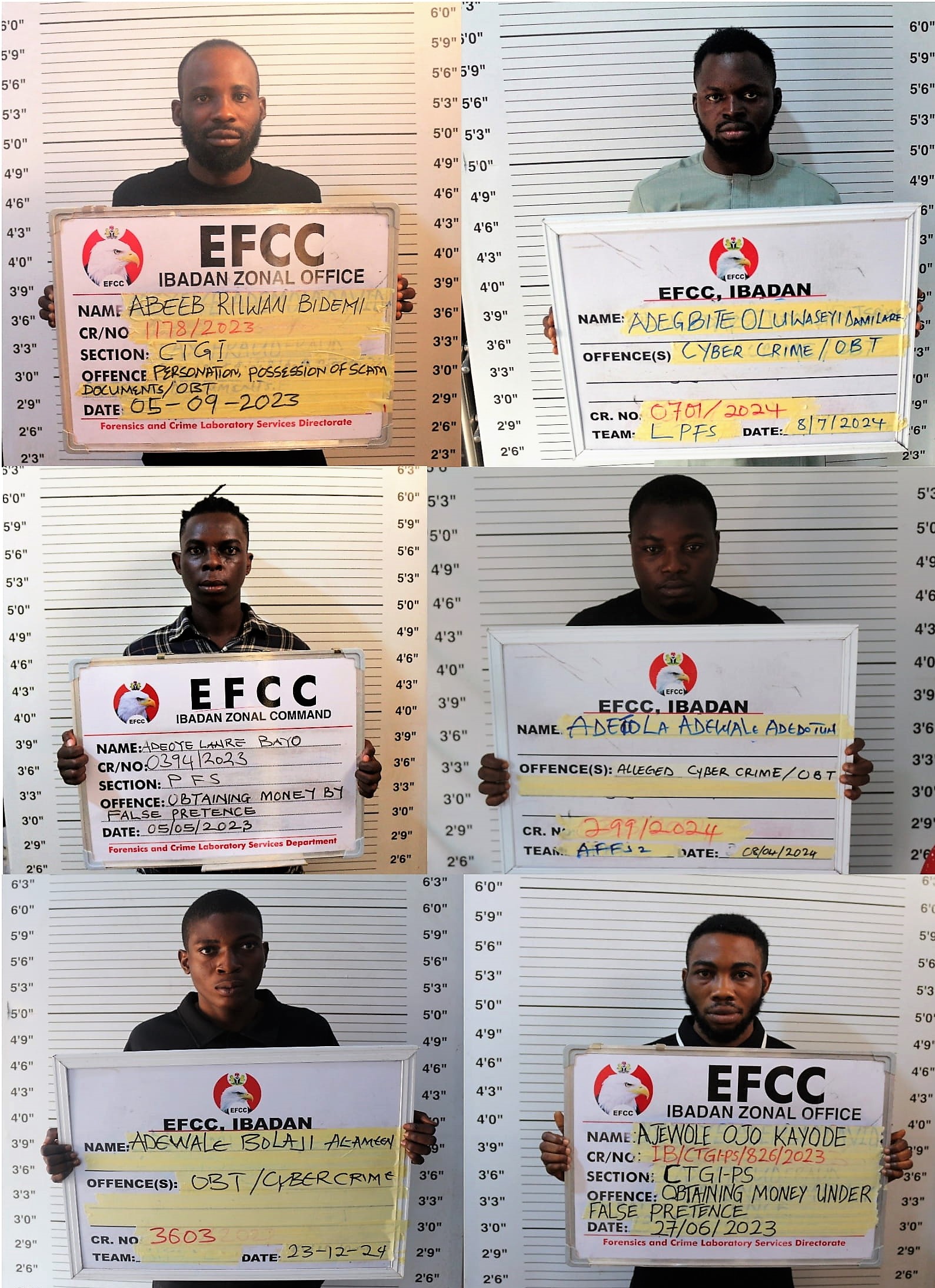 EFCC