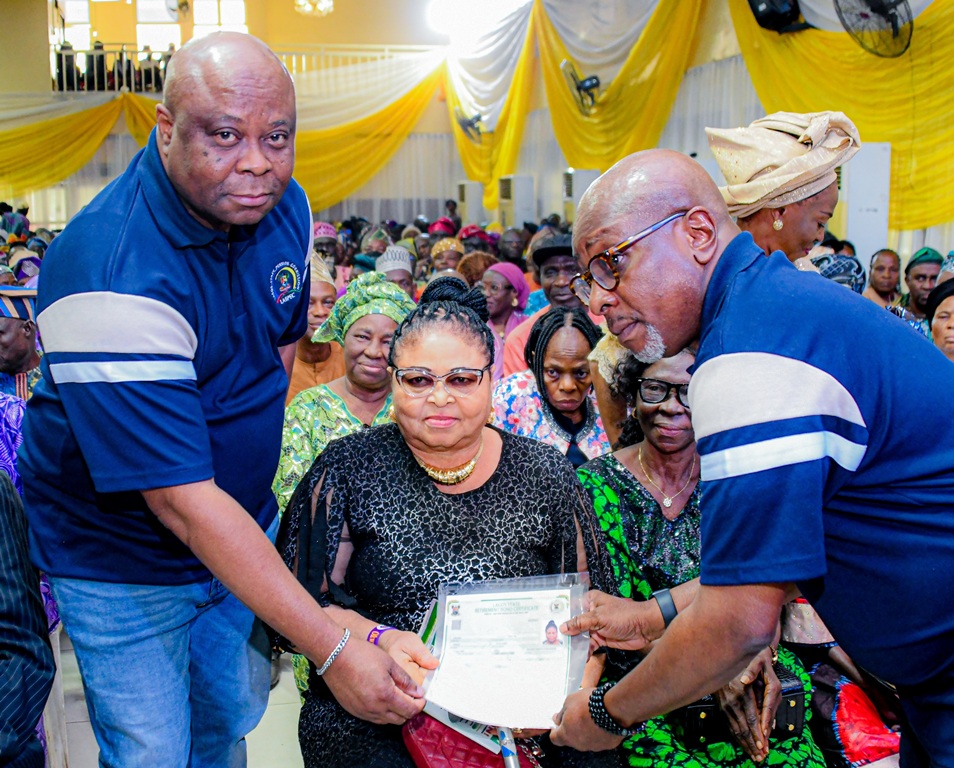 Lagos
