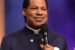 Pastor Chris