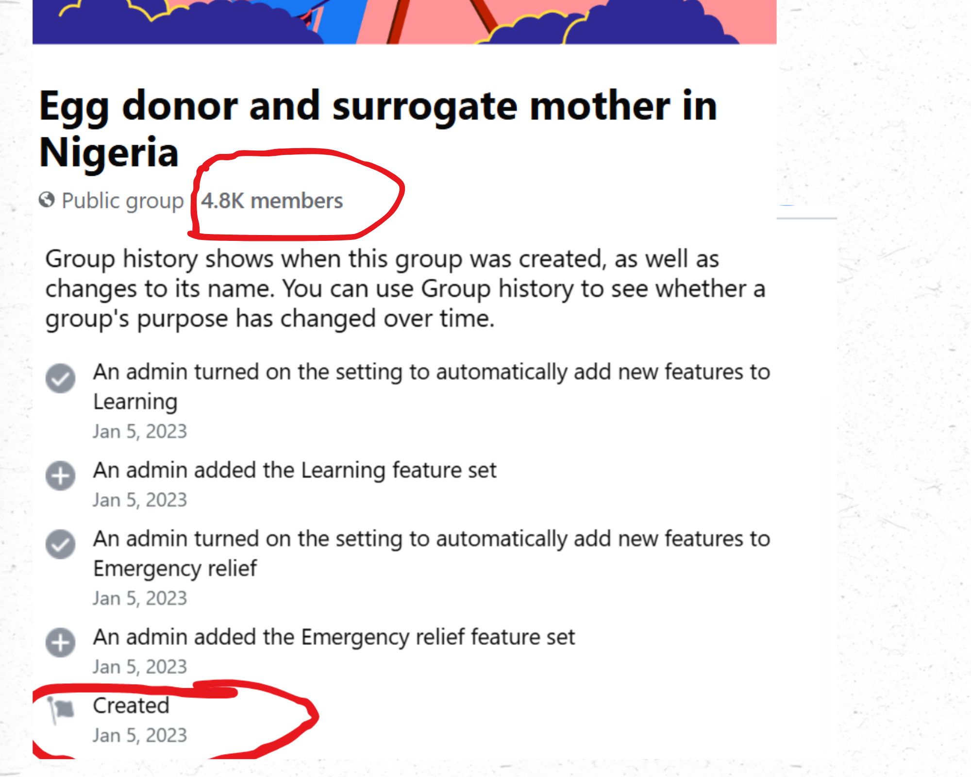 Surrogacy Nigeria
