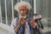 Soyinka