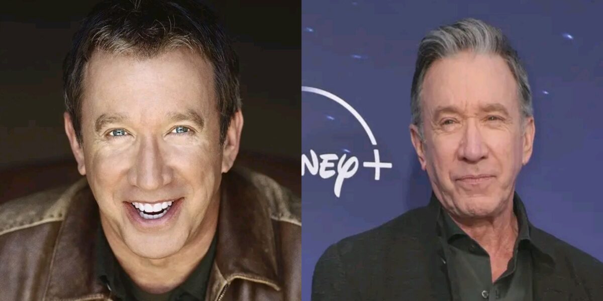 Tim Allen opens up on 60-year struggle