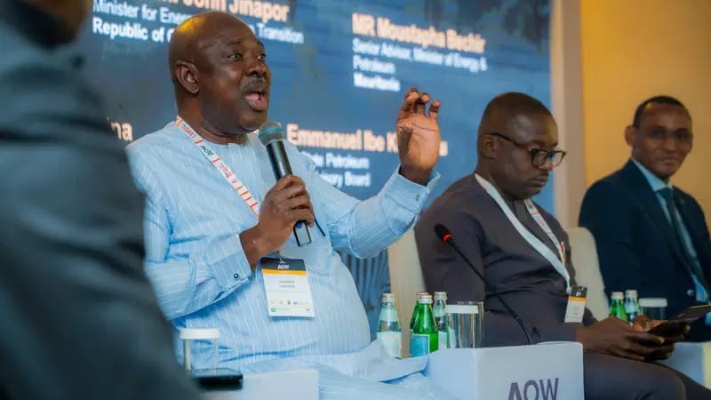 Africa Oil Week 2025: Nigeria champions regional energy integration to tackle $120bn import bill