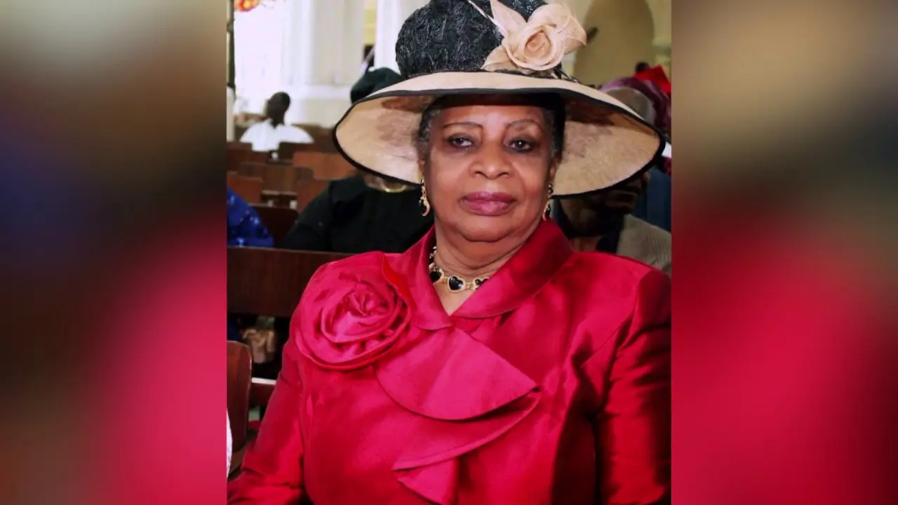 Yeye Mofin of Lagos, Chief Leila Fowler passes on