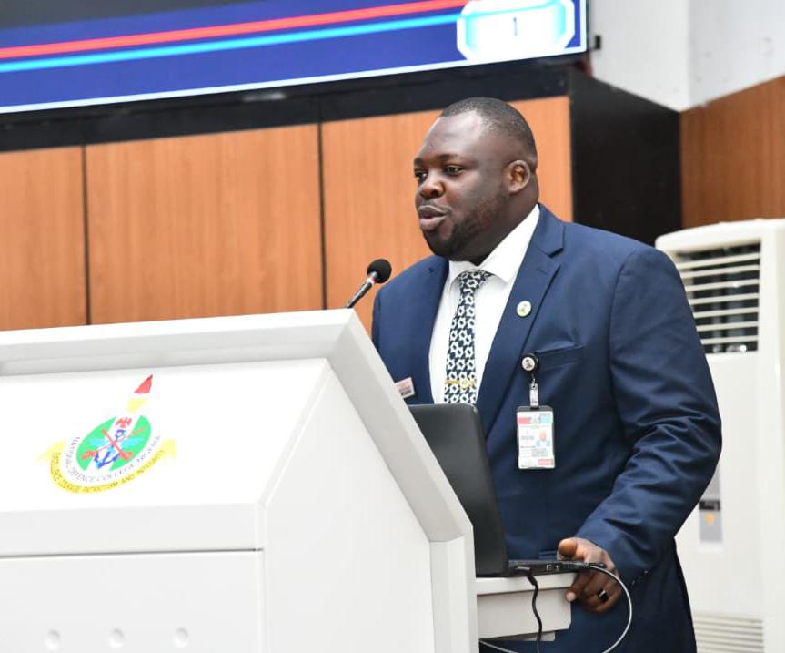 Ziphion Chrysanthus faults rejection of state police, calls for urgent reform