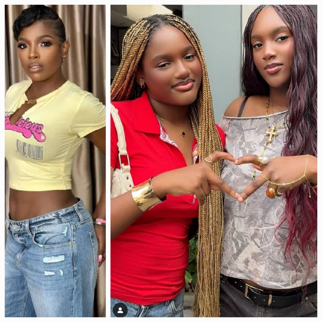 'I hope my daughter knows her worth', Annie Macaulay