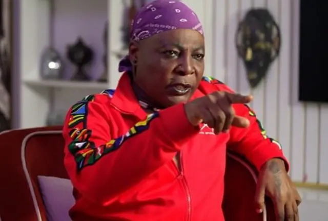 'Most Nigerian pastors are useless,' Charly Boy slams Christian clerics