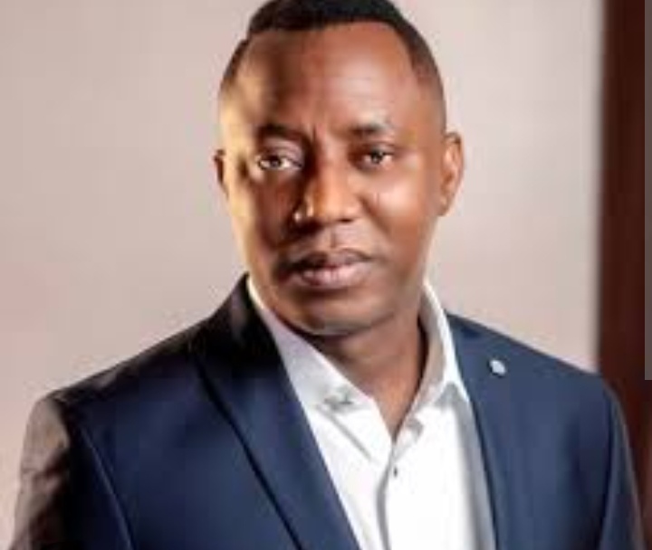 Sowore