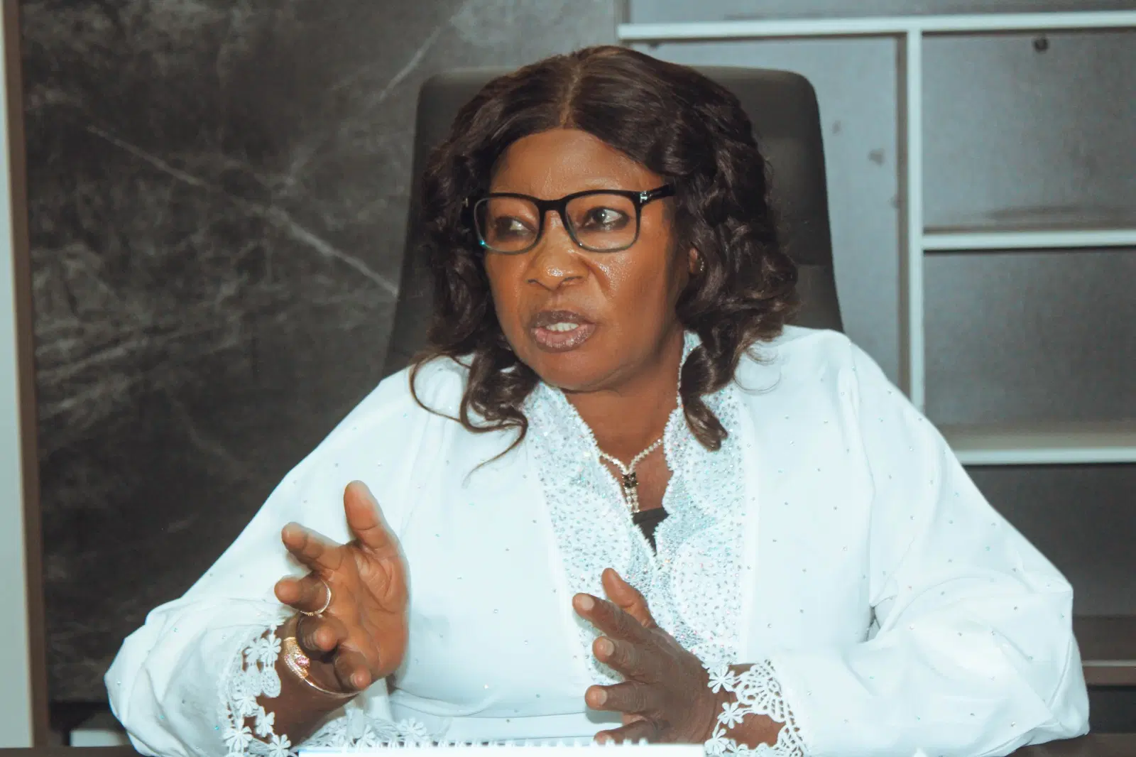 Adayilo’s death great loss to FCT – Wike