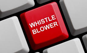 Whistleblower
