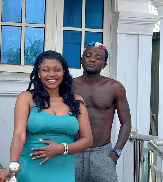 What Portable’s 4th baby mama said about their relationship