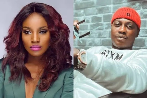 Seyi Shay opens up on how Sound Sultan’s death affected her