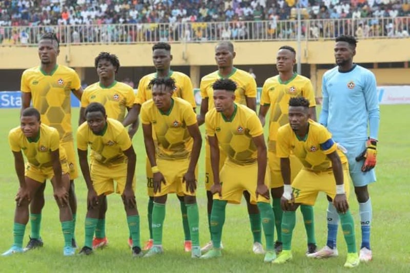 Kwara United apologises to fans
