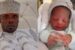 Oba Solomon welcomes newborn baby