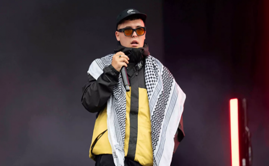Judge throws out terrorism case against rapper Mo Chara