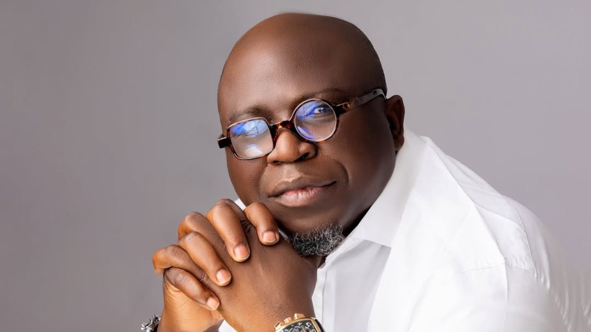 Popular comedian Gbenga Adeyinka is set to stage “The Last Show of 2025,” a grand celebration of laughter and music