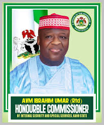 Nigeria Army and the Nigeria Navy donate boreholes and health facility, others to Koya town, Shanono Local Government Area of Kano state.