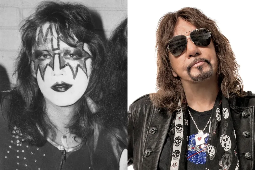 Ace Frehley, Kiss’ lead guitarist, founding member, passes on