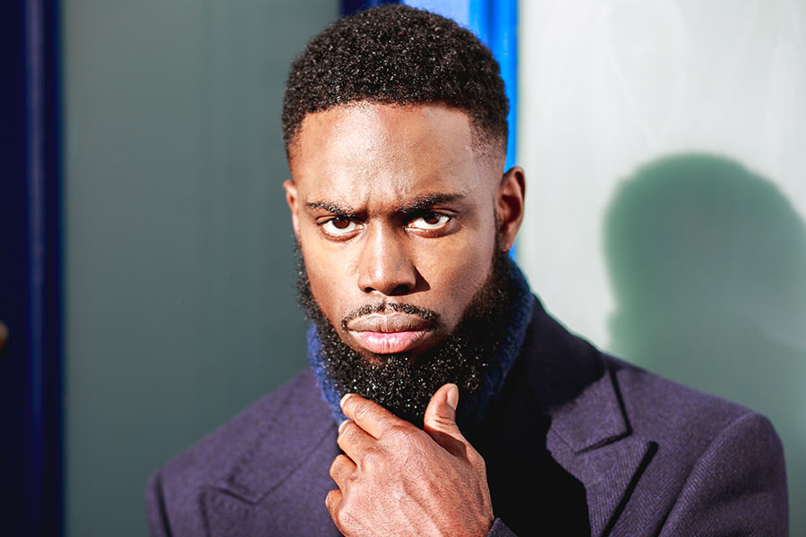 UK rapper Ghetts pleads guilty to hit-and-run
