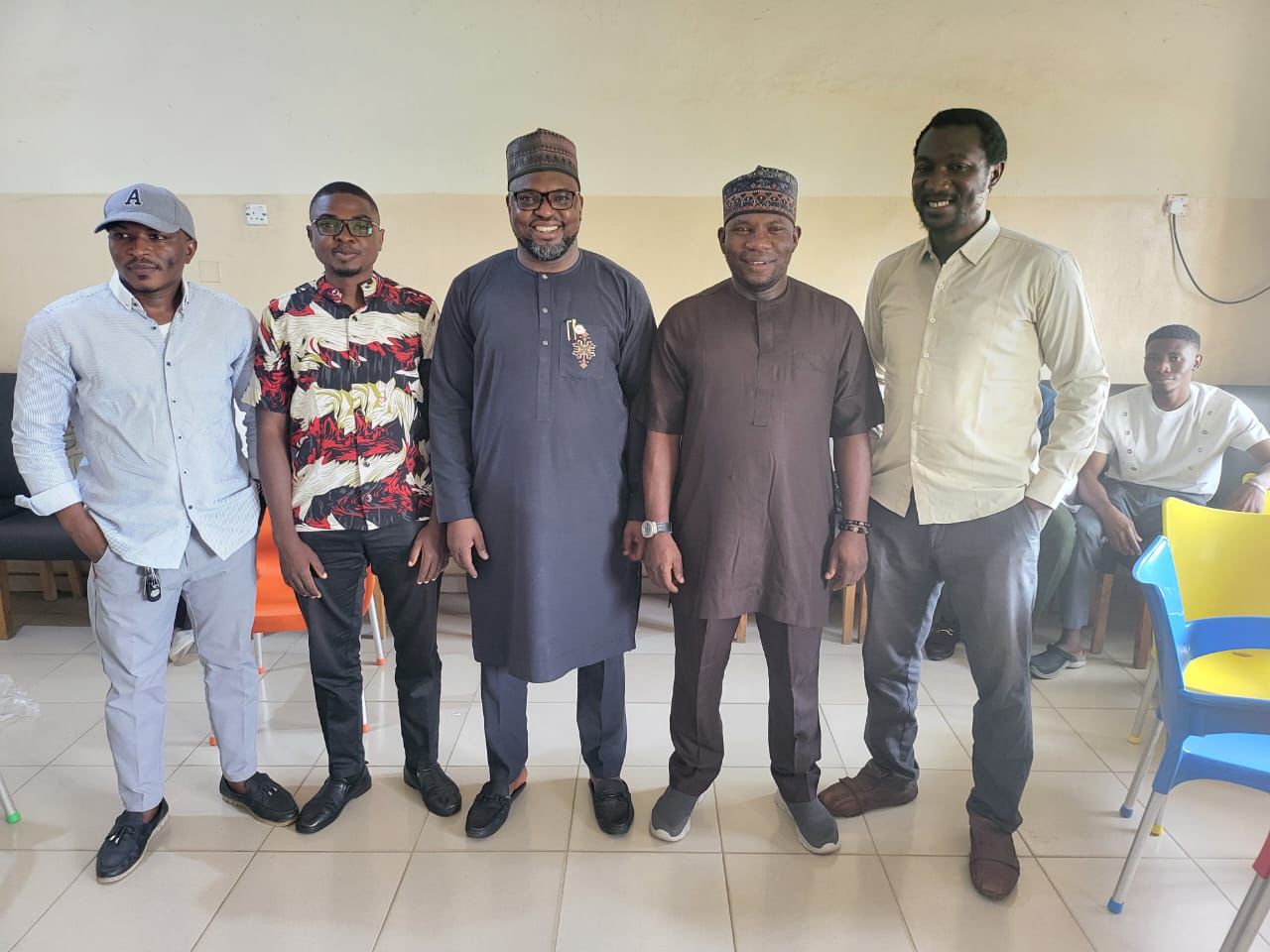 NARD demands immediate reinstatement of five doctors sacked at Federal Teaching Hospital, Lokoja, Kogi State