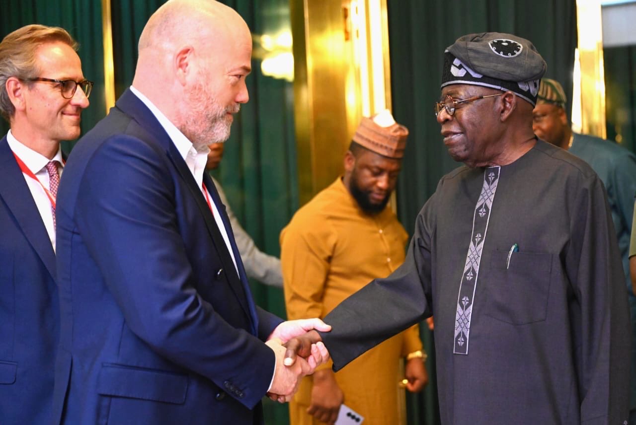 Danish billionaire Anders Povlsen says resident Bola Tinubu’s ongoing reforms are creating investment opportunities across Nigeria’s economy.