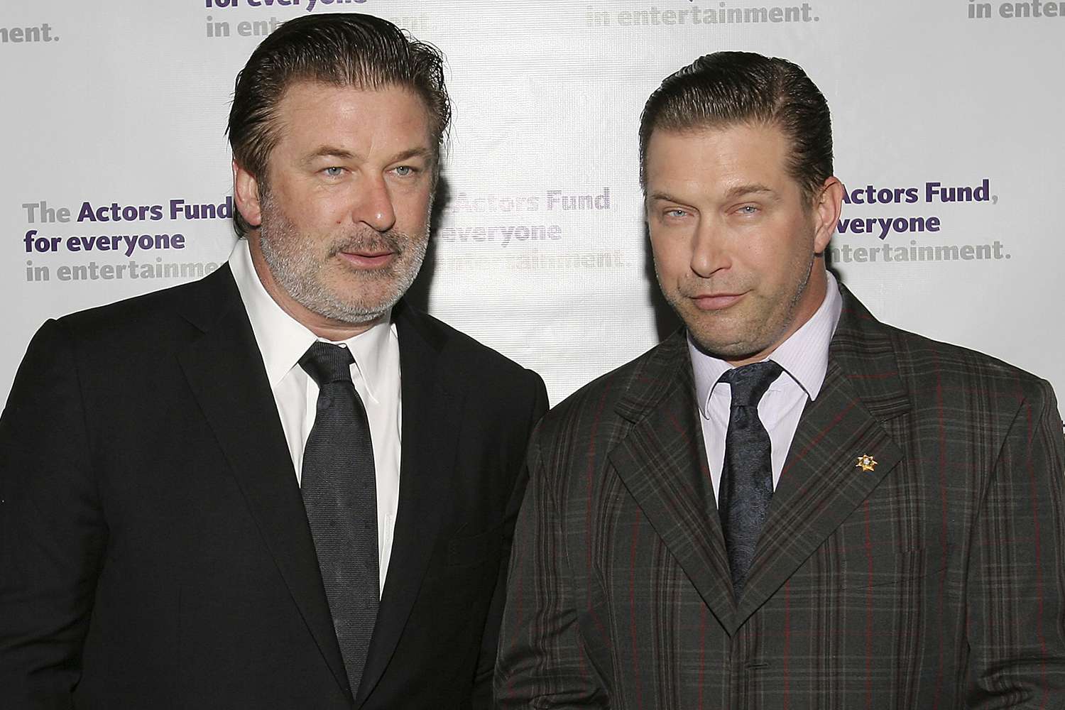 Alec Baldwin breaks silence after car accident with brother