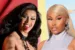 Nicki Minaj apologises to Cardi B's daughter for insults