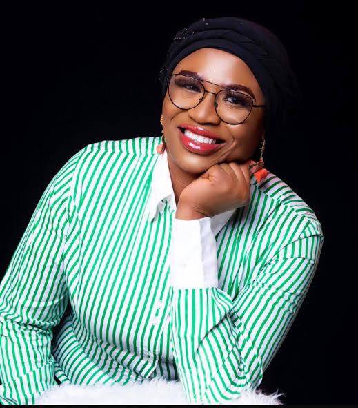 Princess Oyefusi Urges Tinubu to Sign Electoral Act Amendment Before Party Primaries