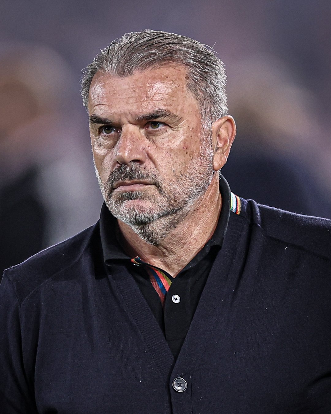 Ange Postecoglou brutally sacked by Nottingham Forest