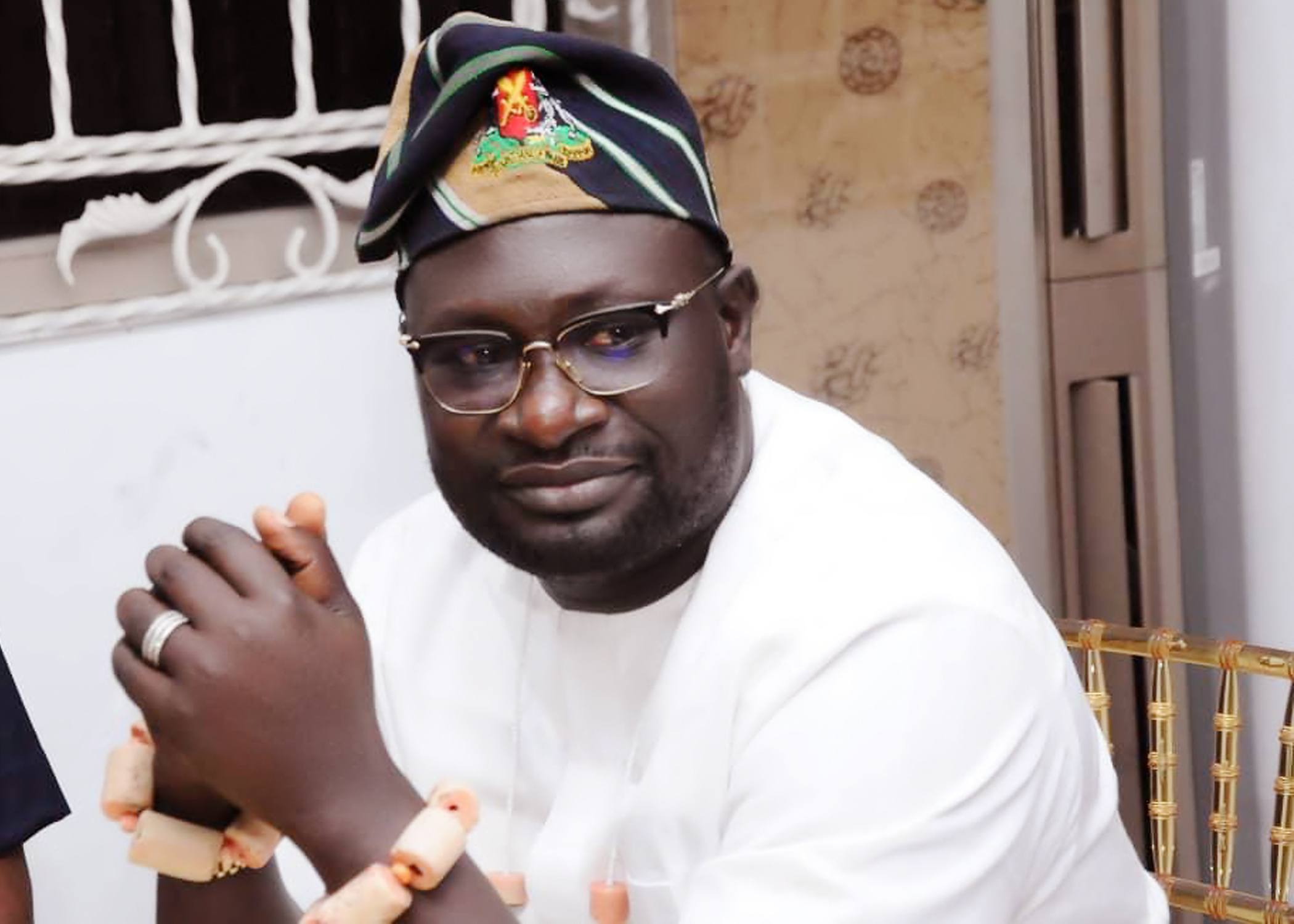 APC Chieftain, Ayiri Emami, says chances of the party in the South South are currently looking brighter compared to the situation in 2023