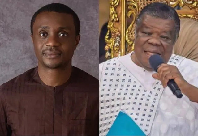 Nathaniel Bassey pays tribute to late Uma Ukpai